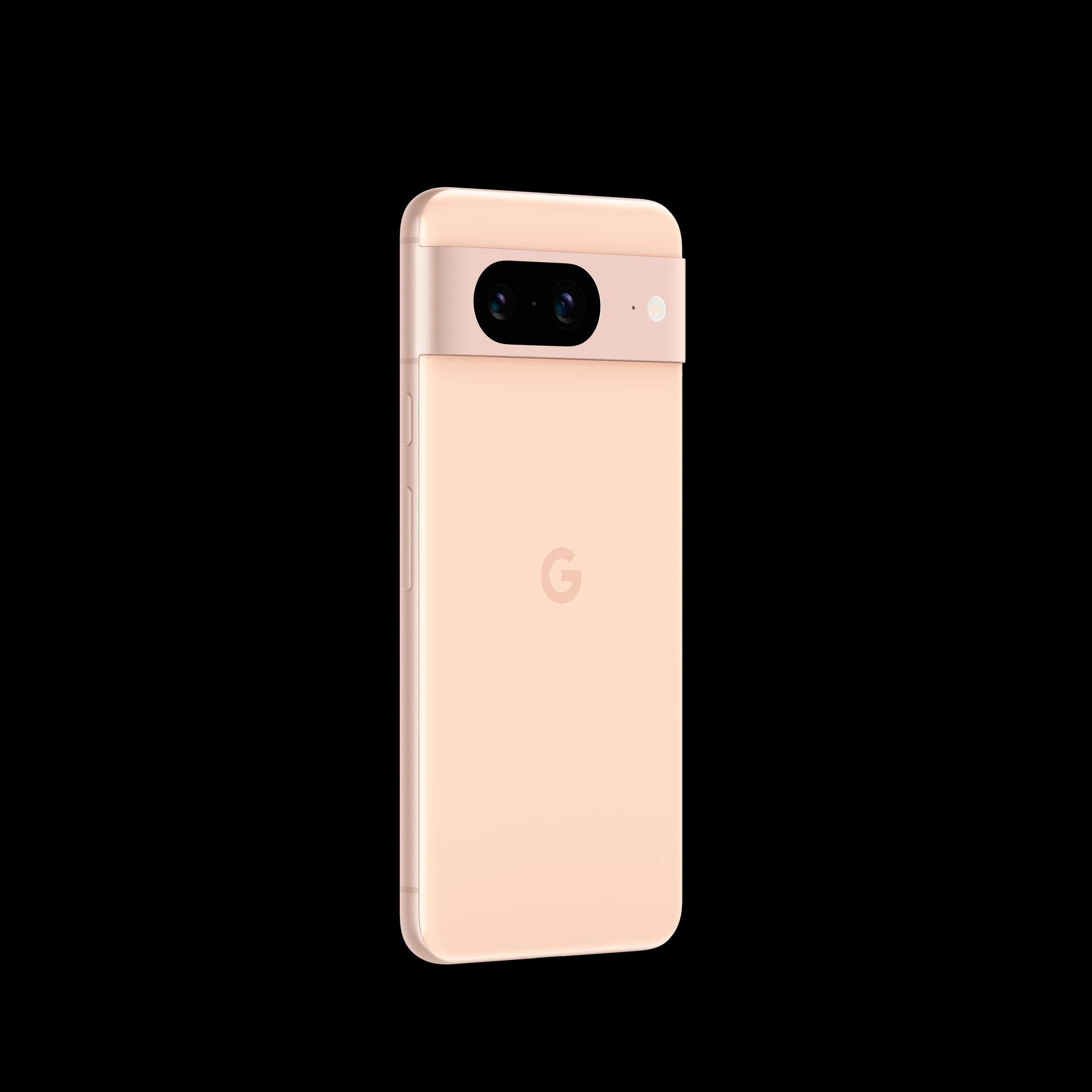 Купить Google Pixel 8 15,8 cm (6.2") Dual-SIM 5G USB Typ-C 8 GB 128 GB 4575 mAh Rose (GA04856-GB) в магазине wardena.ru