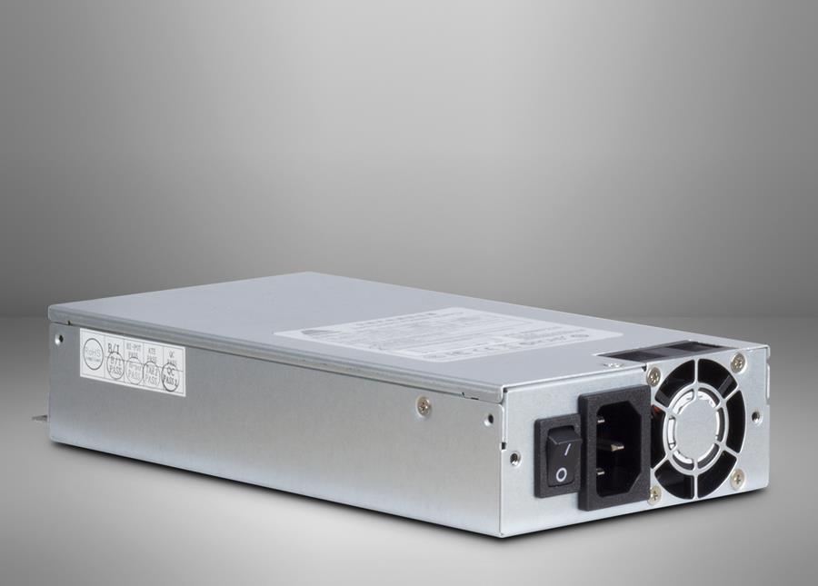 Купить VALUE Netzteil 300W für Servergehäuse 1HE (U1A-C20300-D) в магазине wardena.ru