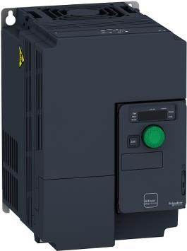 Купить Schneider Electric ATV320U55M3C - IP20 - -10 - 50 °C - -25 - 70 °C - 200 - 240 V - 50 - 60 Hz - 150 mm (ATV320U55M3C) в магазине wardena.ru