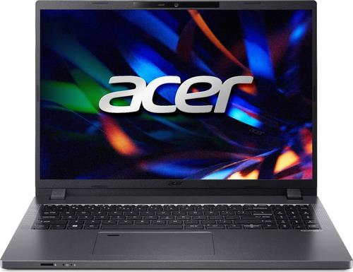 Купить Acer Laptop TravelMate P2 TMP216-51-TCO-573T - 40.6 cm (16") - Intel® Core™ i5 i5-1335U - Grau (NX.B1BEG.00E) в магазине wardena.ru