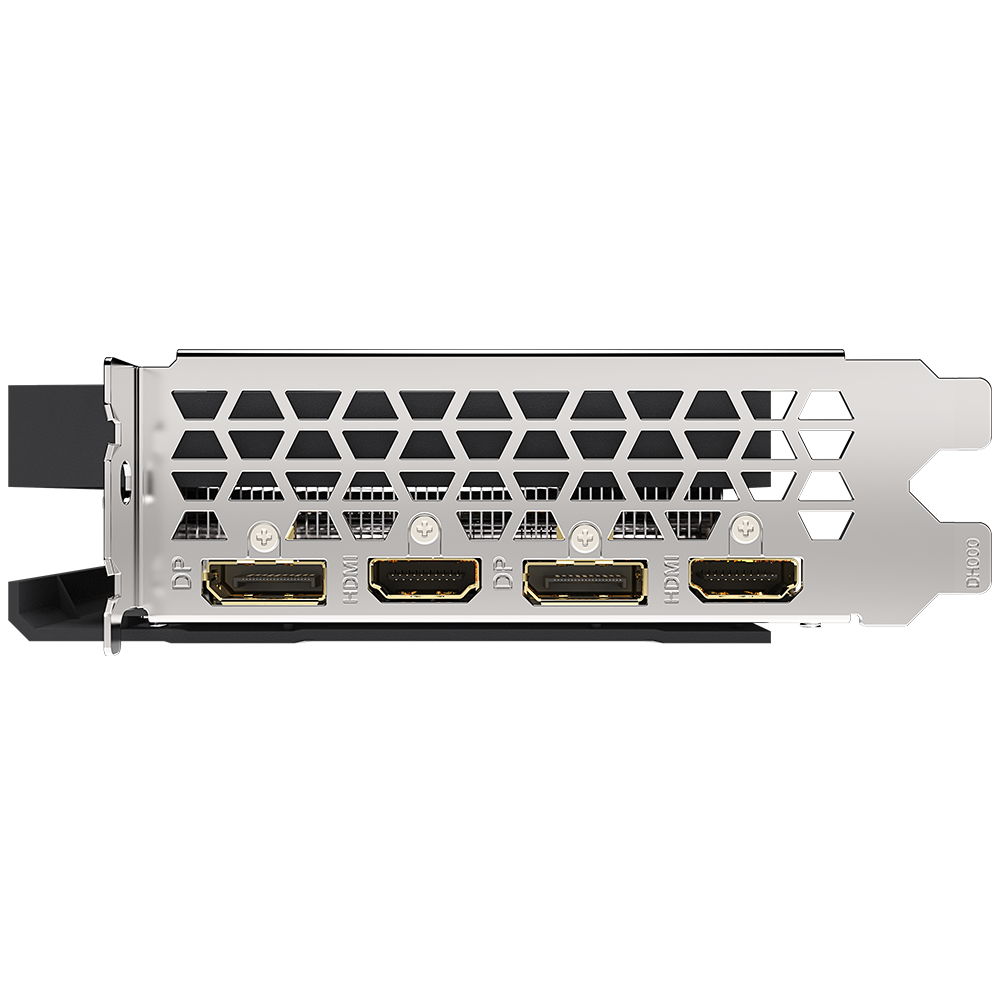 Купить Gigabyte GeForce RTX 3060 Ti EAGLE 8G (rev. 2.0) - Grafikkarten - GF RTX 3060 Ti - 8 GB GDDR6 - PCIe 4.0 x16 - 2 x HDMI, 2 x DisplayPort (GV-N306TEAGLE-8GD 2.0) в магазине wardena.ru