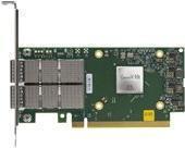 Купить Lenovo ThinkSystem Mellanox ConnectX-6 Dx - Netzwerkadapter - PCIe 4.0 x16 Low-Profile - 100 Gigabit QSFP56 x 2 - für ThinkAgile MX3330-F Appliance, MX3330-H Appliance, MX3331-F Certified Node (4XC7A08248) в магазине wardena.ru