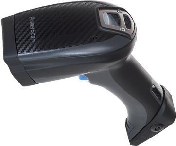 Купить Datalogic PowerScan PBT9501 - Retail - USB Kit - Barcode-Scanner - tragbar - decodiert - Bluetooth 3.0 (PBT9501-BK-RTK10) в магазине wardena.ru
