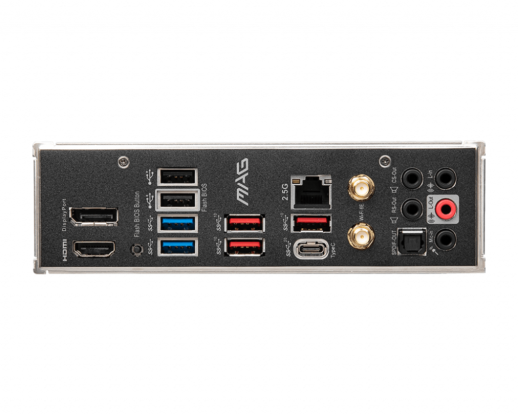 Купить MSI MAG Z690 TOMAHAWK WIFI - Motherboard - ATX - LGA1700-Sockel - Z690 Chipsatz - USB-C Gen2, USB 3.2 Gen 1, USB 3.2 Gen 2, USB-C Gen 2x2 - 2.5 Gigabit LAN, Wi-Fi, Bluetooth - Onboard-Grafik (CPU erforderlich) - HD Audio (7D32-008R) в магазине wardena.ru