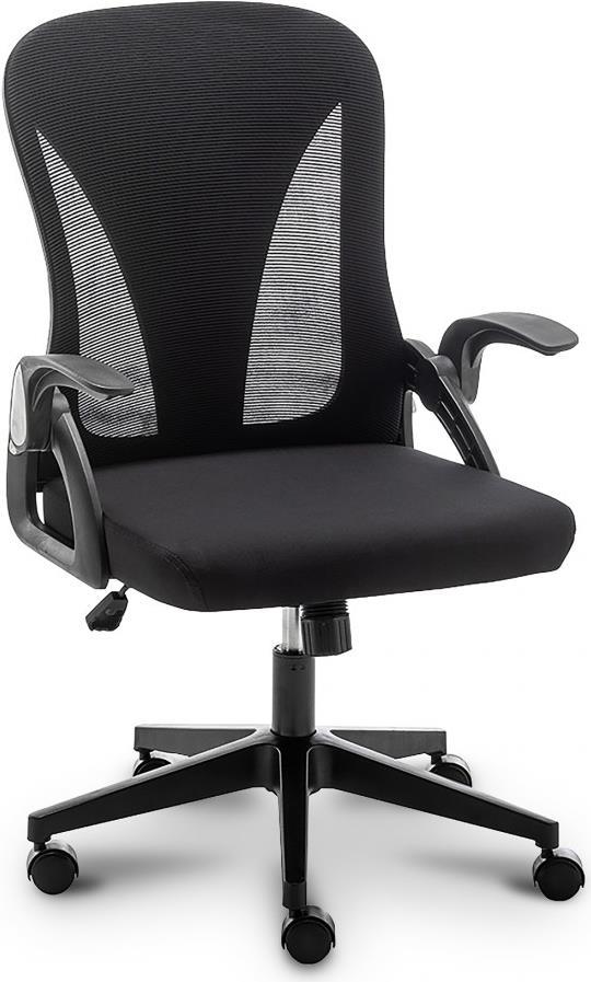 Купить Urban Factory Ergo Gepolsterter Sitz Netz-Rückenlehne (EFC01UF) в магазине wardena.ru