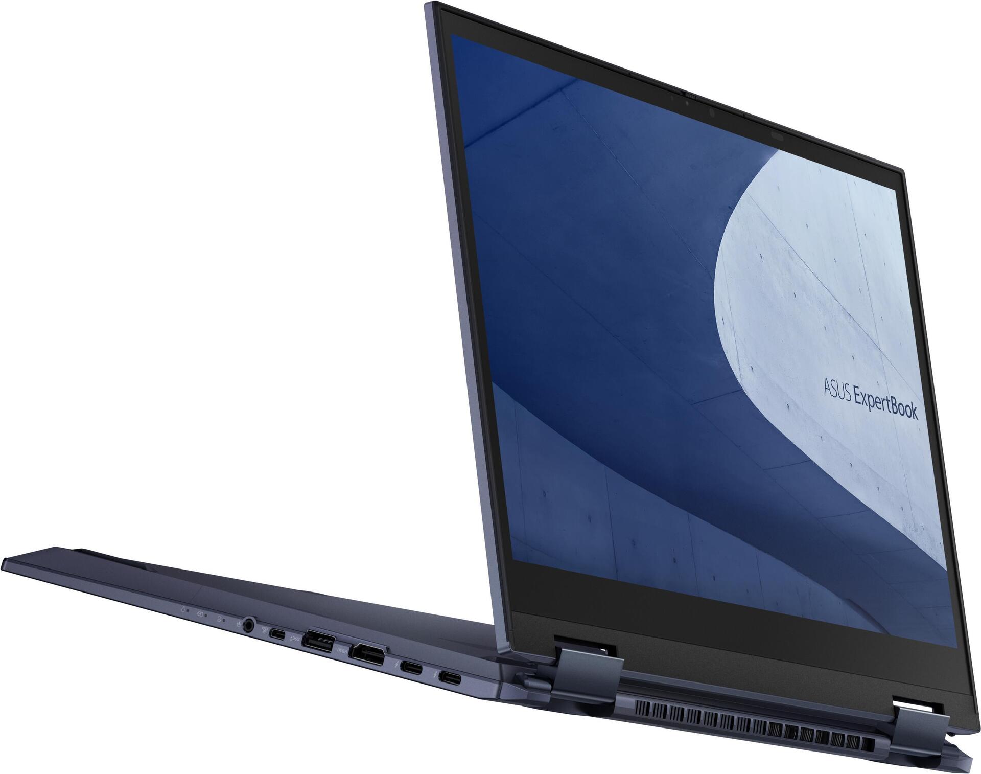 Купить ASUS - Core i7 - 32GB RAM - 1TB SSD (14") (90NX04V1-M00C70) в магазине wardena.ru