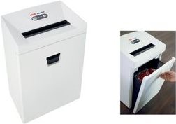 Купить HSM Pure 420 - Vorzerkleinerer - Partikelschnitt - 4.5 x 30 mm - P-4, F-1, O-3, T-4, E-3 (2343111) в магазине wardena.ru