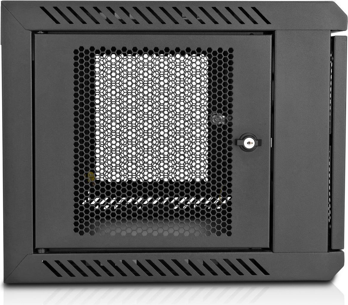 Купить V7 RMWC6U-1E - Wandschrank - 6U в магазине wardena.ru