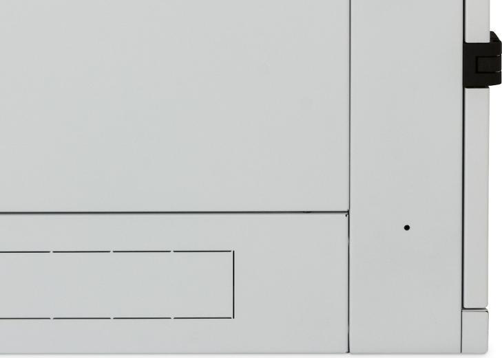 Купить Triton RYA - Schrank - Netzwerkschrank - Hellgrau, RAL 7035 - 42U - 48.3 cm (19") (RYA-42-A88-CAX-A1) в магазине wardena.ru