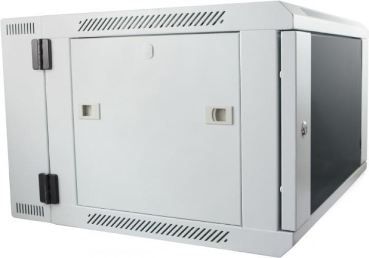 Купить ALLNET SMB6606 - Grau - 48,3 cm (19" ) - 600 mm - 600 mm - 370 mm - 23 kg (ALL-SMB6606GRAU) в магазине wardena.ru
