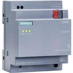 Купить Siemens 6BK1700-0BA20-0AA0 Leistungsrelais (6BK1700-0BA20-0AA0) в магазине wardena.ru