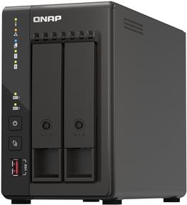 Купить QNAP QVP-21C - NVR - 8 Kanäle - netzwerkfähig (QVP-21C) в магазине wardena.ru