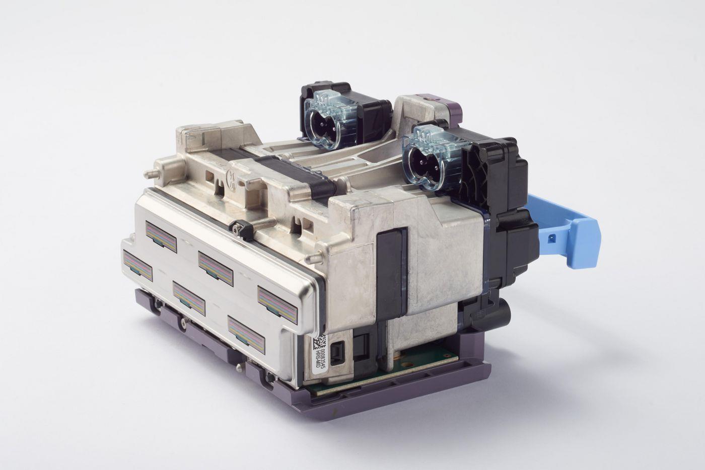 Купить HP Inc. HP 841 PAGEWIDEXL PRINT HEAD HP 841 PAGEWIDEXL PRINT HEAD (C1Q19A) в магазине wardena.ru