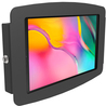 Купить Compulocks Space Galaxy Tab A 10.1" 2019 Tablet Lock and Tablet Holder Display Wall Mount - Befestigungskit (Wandmontage, Gehäuse) für Tablett - verriegelbar - hochwertiges Aluminium - Schwarz - Bildschirmgröße: 25.7 cm (1910GASB) в магазине wardena.ru