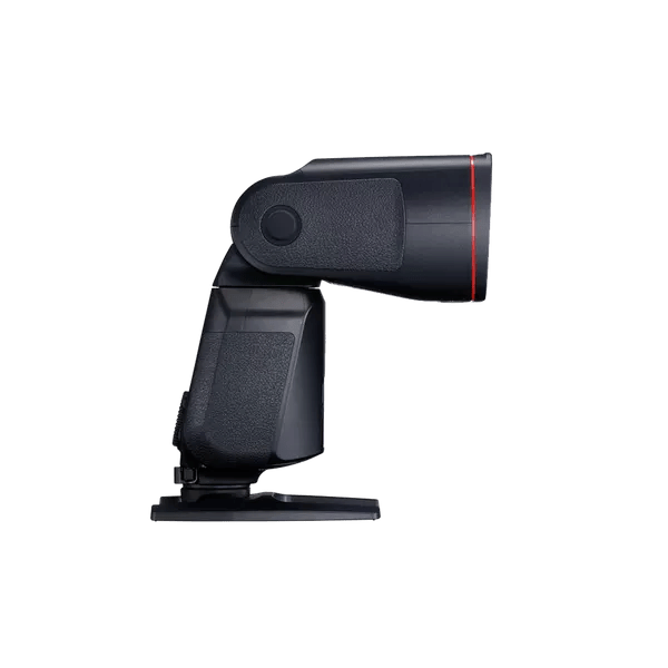 Купить Canon Speedlite EL-1 Kompaktes Blitzlicht Schwarz (4571C010AA) в магазине wardena.ru