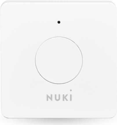 Купить Nuki Opener - Knopf - Weiß - Nuki - 10 - 40 °C - 70 mm - 22 mm (220655) в магазине wardena.ru