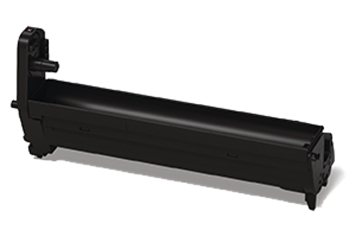 Купить OKI - Trommel-Kit Schwarz - 30000 Seiten (45395704) в магазине wardena.ru