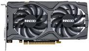 Купить Inno3D GeForce GTX 1650 Twin X2 OC V2 - Grafikkarten - GF GTX 1650 - 4 GB GDDR6 - PCIe 3.0 x16 - DVI, HDMI, DisplayPort (N16502-04D6X-1720VA30) в магазине wardena.ru