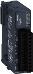 Купить Schneider Electric TM3DM8R Speicherprogrammierbare Logiksteuerungsmodul (SPS) (TM3DM8R) в магазине wardena.ru