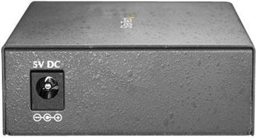 Купить StarTech.com Gigabit Ethernet to SC Fiber Media Converter - 1000Base-LX - Single-mode - 10 km - Medienkonverter - 100Mb LAN - 1000Base-LX, 100Base-TX, 1000Base-T - RJ-45 / SC Einzelmodus - bis zu 10 km - 1310 nm (MCMGBSCSM10) в магазине wardena.ru