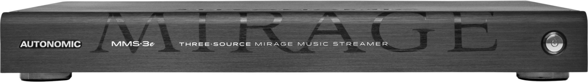 Купить Autonomic 3 Streams eSeries Media Server/Network Streamer mit 120 GB SSD-Platte für ca. 25.000 Titel, Online Streaming (Spotify, Deezer, Tidal, TuneIn, Pandora, Rhapsody und weitere) und Airplay. Audio over Ethernet. Aud (MMS-3E) в магазине wardena.ru