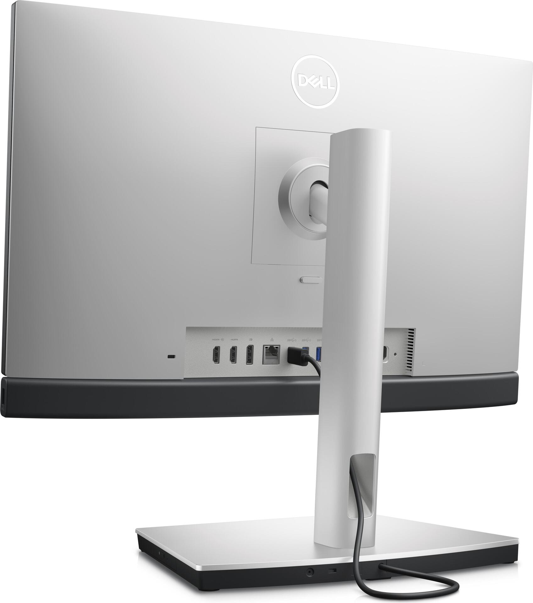 Купить Dell OptiPlex 7410 Plus All In One - All-in-One (Komplettlösung) - Core i5 13500 / 2.5 GHz - vPro Enterprise - RAM 16 GB - SSD 256 GB - NVMe, Class 35 - UHD Graphics 770 - GigE, 802.11ax (Wi-Fi 6E) - WLAN: Bluetooth, 802 (HJ6VR) в магазине wardena.ru