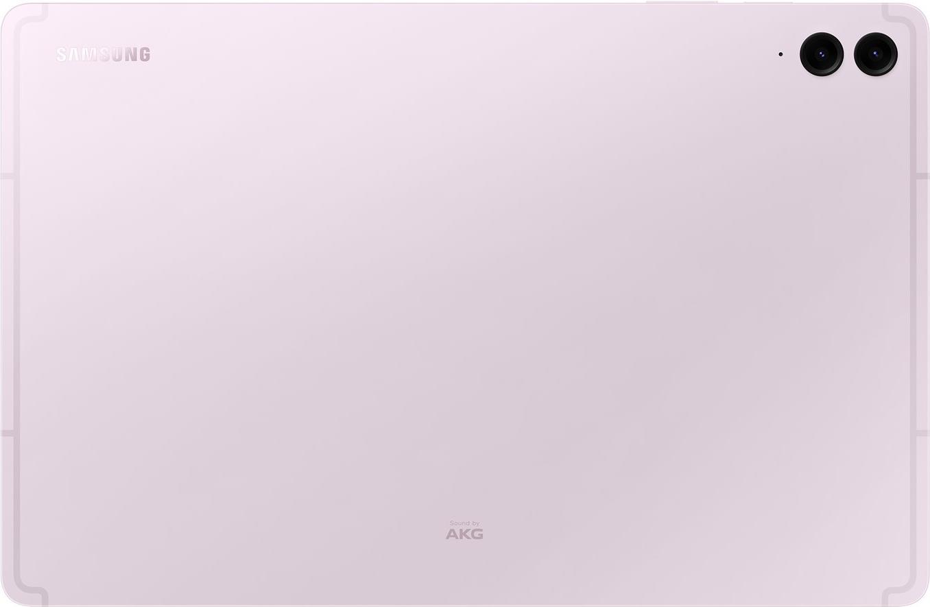 Купить Samsung Galaxy Tab S9 FE+ 5G Samsung Exynos LTE-TDD & LTE-FDD 128 GB 31,5 cm (12.4") 8 GB Wi-Fi 6 (802.11ax) Pink (SM-X616BLIAEUE) в магазине wardena.ru