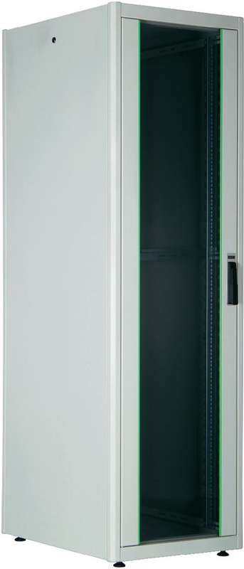 Купить DIGITUS Dynamic Basic DN-19 22U-6/8-D - Schrank - Hellgrau, RAL 7035 - 22U - 48,3 cm (19") (DN-19 22U-6/8-D) в магазине wardena.ru