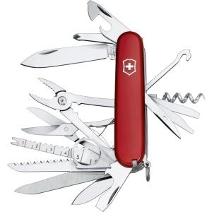 Купить Victorinox Schweizer Taschenmesser SwissChamp 1.6795 (1.6795) в магазине wardena.ru