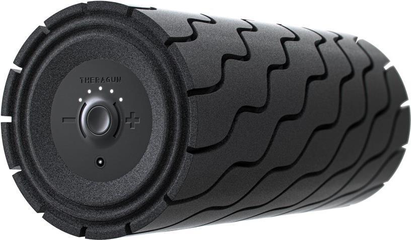 Купить Massage-Smart-Roller Therabody Theragun Wave Roller (WAVEROLLER-PKG-EU) в магазине wardena.ru