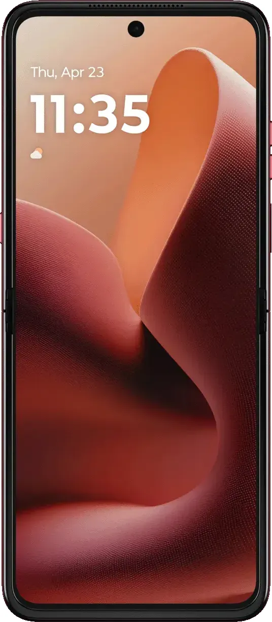 Купить Motorola Solutions RAZR 60 ULTRA 6.96" Dual SIM Android 15 - 512 GB - 4.700 mAh (PB8R0005SE) в магазине wardena.ru