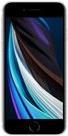 Купить Apple iPhone SE (2. Generation) - 4G Smartphone - Dual-SIM / Internal Memory 128 GB - LCD-Anzeige - 4.7" - 1334 x 750 Pixel - rear camera 12 MP - front camera 7 MP - weiß (MXD12ZD/A) в магазине wardena.ru