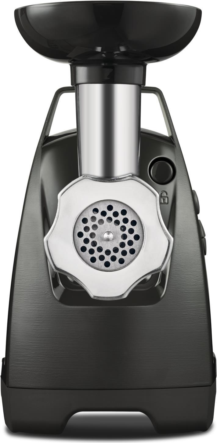 Купить Tefal NE688 Fleischwolf 2200 W Edelstahl (NE688837) в магазине wardena.ru