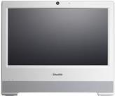 Купить SHUTTLE X50V8 WHITE CELERON 5205U 65W 15.6 TOUCHSCR. 4096MB 120GB SSD (POS X508 WHITE) в магазине wardena.ru