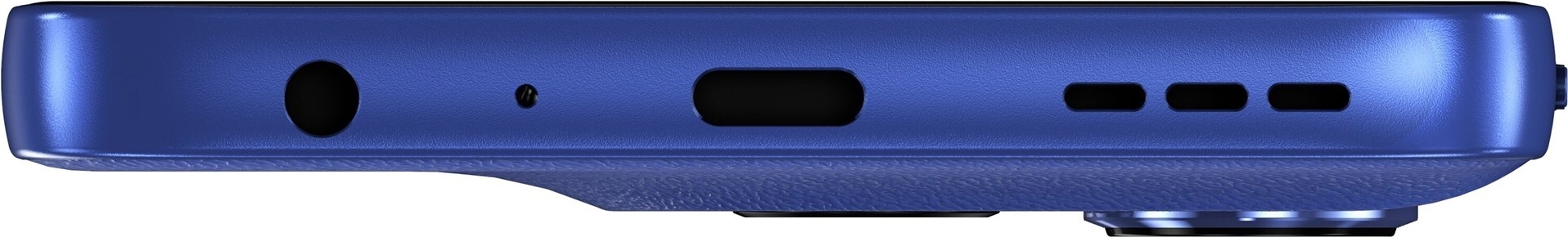 Купить Motorola Moto G56 5G 256GB Dazzling Blue 17,07cm (6,72") LCD Display, Android 15, 50MP Dual-Kamera (PB7Y0032PL) в магазине wardena.ru