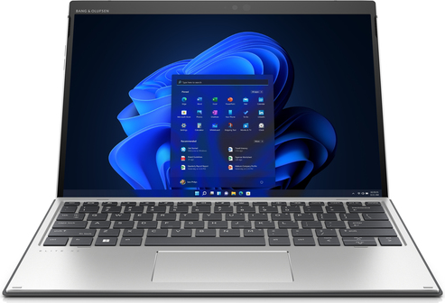 Купить HP Elite x2 G8 - Wolf Pro Security - Tablet - mit abnehmbarer Tastatur - Core i7 1165G7 - Win 11 Pro - Iris Xe Graphics - 16 GB RAM - 512 GB SSD NVMe, HP Value - 33 cm (13") IPS Touchscreen HP SureView Gen3 1920 x 1280 - (5Z653EA#ABD) в магазине wardena.ru