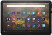 Купить Amazon Fire HD 10 - 11. Generation - Tablet - Fire OS - 32 GB - 25.6 cm (10.1") TFT (1920 x 1200) - microSD-Steckplatz - Schwarz - mit Sonderangeboten (B08F63PPNV) в магазине wardena.ru