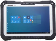 Купить Panasonic FZ-VZSU1TU - Batterie - 50 Wh - für Toughbook G2 в магазине wardena.ru