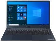 Купить Dynabook Satellite Pro C50-H-103 - Core i3 1005G1 / 1.2 GHz - Win 10 Pro 64-Bit - 8 GB RAM - 256 GB SSD - 39.6 cm (15.6") 1920 x 1080 (Full HD) - UHD Graphics - Wi-Fi, Bluetooth - dunkelblau, schwarz (Tastatur) (A1PYS33E111F) в магазине wardena.ru