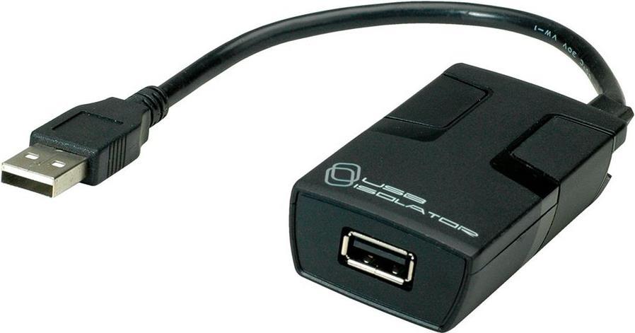 Купить ROLINE 12.02.1091 Schnittstellenkarte/Adapter USB 2.0 (12.02.1091) в магазине wardena.ru