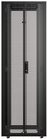 Купить APC NetShelter SX Networking Enclosure with Sides - Schrank - Schwarz - 48U - 48.3 cm (19") (AR3347) в магазине wardena.ru