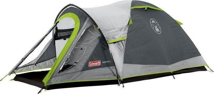 Купить Coleman 2176902 Darwin 2 Plus Kuppelzelt 2 Personen-Zelt (2176902) в магазине wardena.ru