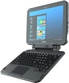 Купить Zebra ET85 5G 256 GB 30,5 cm (12" ) Intel® Core™ i5 16 GB Wi-Fi 6 (802.11ax) Windows 10 IoT Enterprise Schwarz (ET85C-3E5B2-000) в магазине wardena.ru
