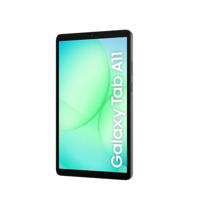 Купить Tablet Samsung Galaxy Tab A11 X130 8.7 WiFi 4GB RAM 64GB - Grey [Energieklasse C] (SM-X130NZAAEUB) в магазине wardena.ru