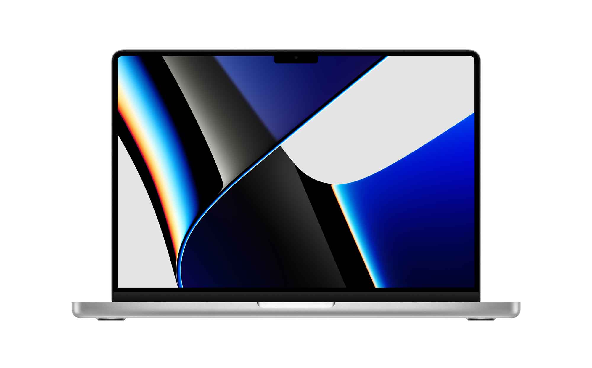 Купить Apple MacBook Pro - M1 Pro - macOS Monterey 12,0 - 16GB RAM - 1TB SSD - 36,1 cm (14.2") 3024 x 1964 @ 120 Hz - M1 Pro 16-core GPU - Bluetooth, Wi-Fi 6 - Silber - kbd: Deutsch (MKGT3D/A) в магазине wardena.ru