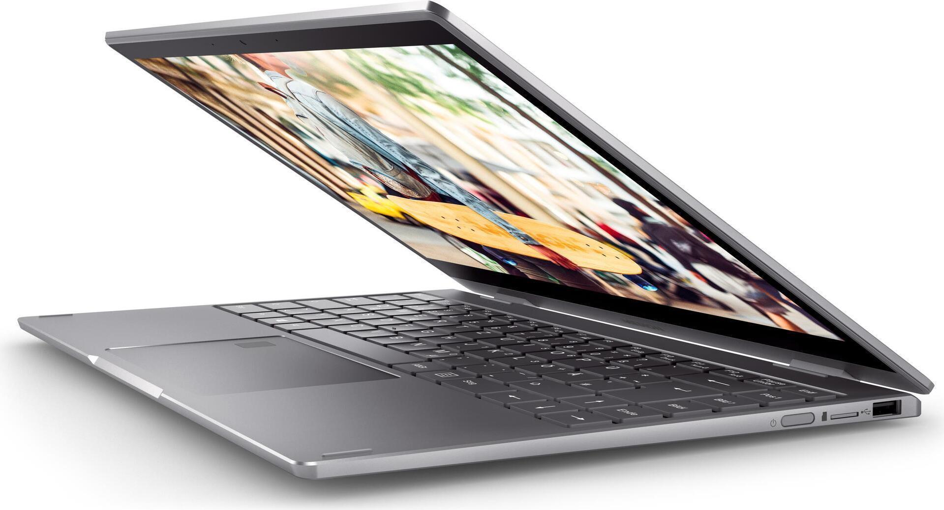 Купить Medion AKOYA E4273 Convertible - 35,60cm (14") Full HD Touch, Intel Pentium Silver N5030, 8GB RAM , 512GB SSD, Windows 10 Home (30031355) в магазине wardena.ru