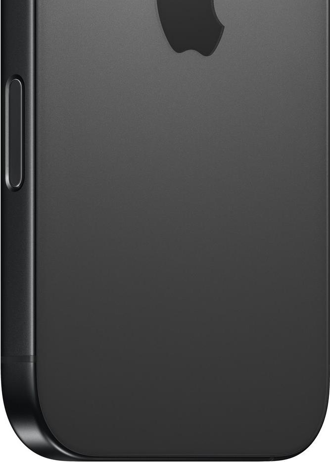 Купить Apple iPhone 16 Pro 256GB - Black Titanium (MYNH3ZD/A) в магазине wardena.ru