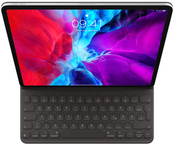 Купить Apple Smart - Tastatur und Foliohülle - Apple Smart connector - Deutsch - für 12.9"  iPad Pro (3. Generation, 4. Generation) (MXNL2D/A) в магазине wardena.ru