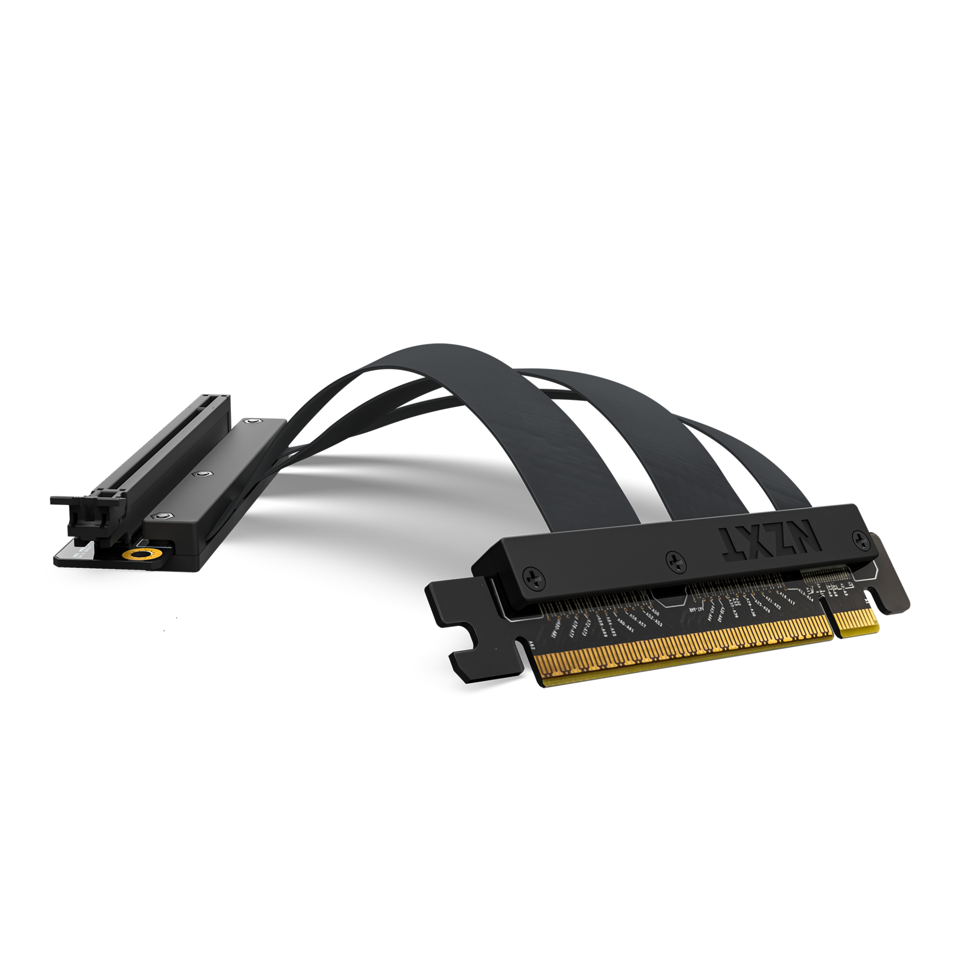 Купить NZXT AB-RH175-W1 Computer-Gehäuseteil Universal Grafikkartenhalter (AB-RC200-B1) в магазине wardena.ru