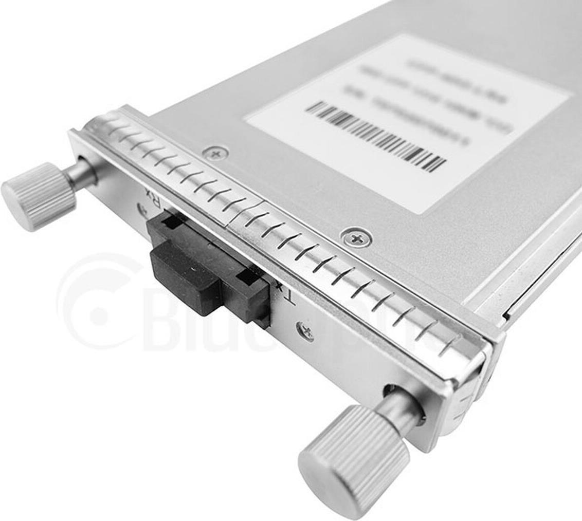 Купить Kompatibler Juniper BP3AMDLI CFP Transceiver, LC-Duplex, 100GBASE-LR4, Singlemode Fiber, 4xWDM, 10KM, 0°C/+70°C, DDM (BP3AMDLI-BO) в магазине wardena.ru